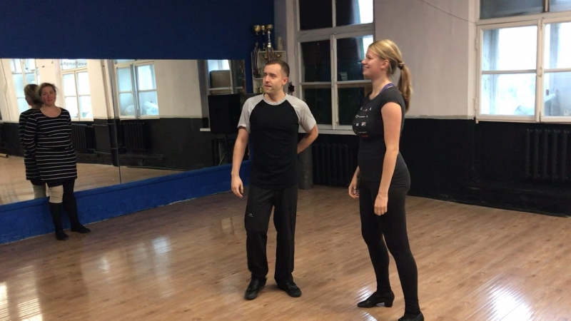 Видео от Jane