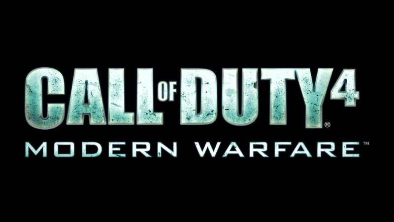 HGW Coup Intro v38 Call Of Duty 4 Modern Warfare