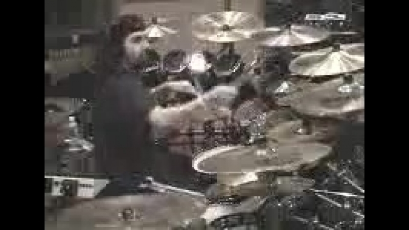 Mike Portnoy ( Dream Theater) Honor Thy