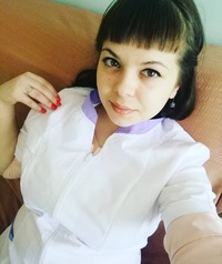 Анна Гусева