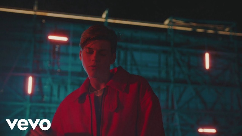 Ruel Dont Tell Me (2018 Official