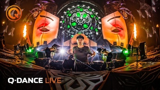 Qlimax 2018 | Phuture Noize