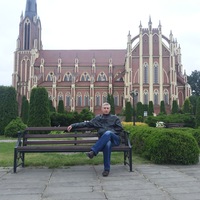 Алексей Сидоров