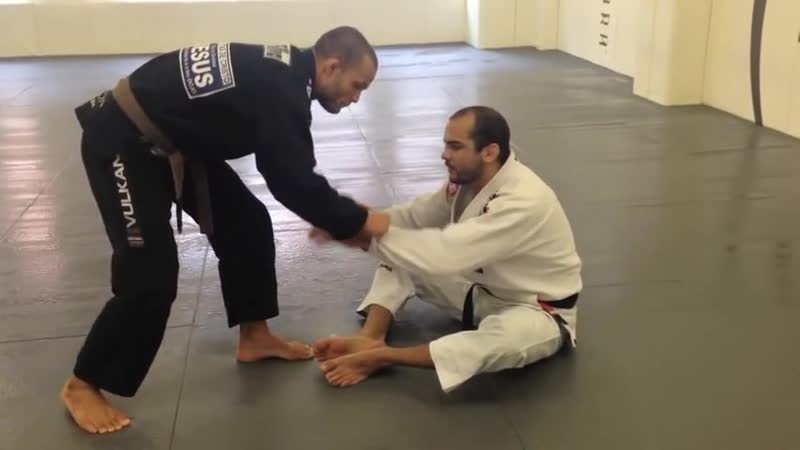 Marcos Tinoco Best Submission in the Worlds