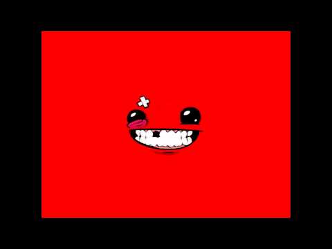 Super Meat Boy: Lullaby ( Indie Game Music