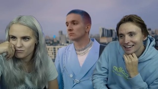 MODESTAL СМОТРЯТ ХЛЕБ  ЕБОБО