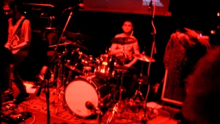 Dekonstruktor - Live  @ Model T