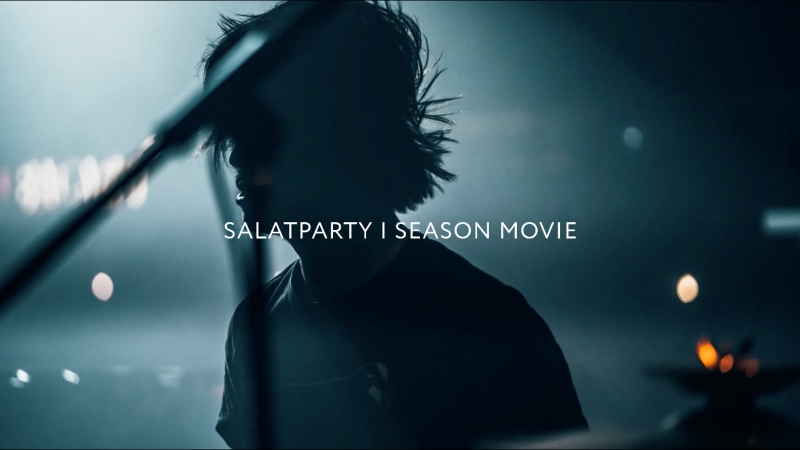 SALAT, SEASON