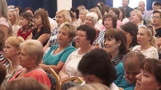 Педагоги подвели итоги уходящего учебного года