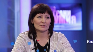 Отношениям между полами в современном мире (из передачи “На грани безумия“) [только интервью]