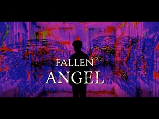hopemin/jihope fmv  fallen angel au