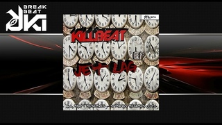 KillBeat-SP  -  Jet lag (Original Mix) Strongs Records