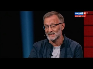 Михеев о выборе