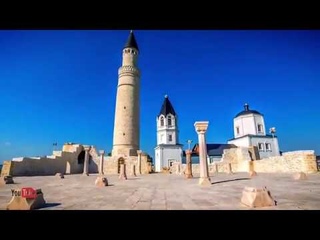 КАК РАНЬШЕ ЖИЛИ ЛЮДИ