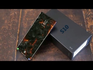 NWE Samsung S10