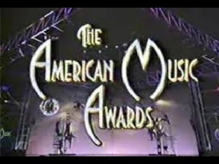 1990 American Music Awards