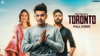 Toronto : Jass Manak | Priya (Official Song) Gangland In Motherland | Latest Punjabi Song | Geet MP3