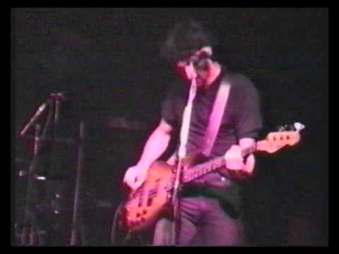 The Hair Skin Trading Company 26th September 1991 The Venue,