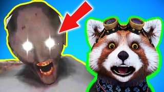 РЕЖИМ ЭКСТРИМ Гренни Бабуля Granny Прохождение Гренни Летсплей | РЫЖИЙ ЕНОТ