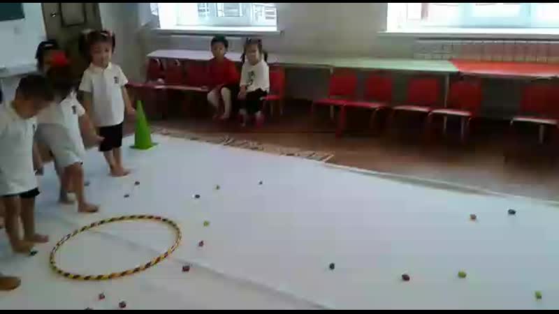 балабақша 6
