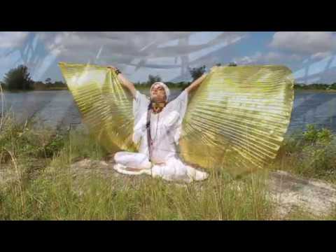 Wahe Wahe Wahe Guru Kundalini Meditation to get us Unstuck and PROSPER Bandhana Kriya Yogi
