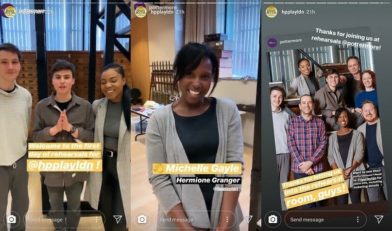 10 способов использовать истории Instagram для развития своего бизнеса, изображение №9