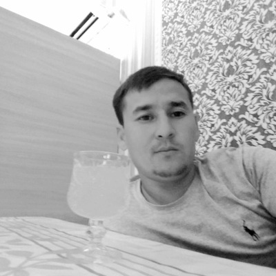 Бактыбай Нурадин