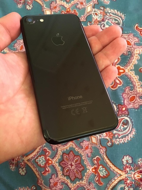 Apple iPhone 7