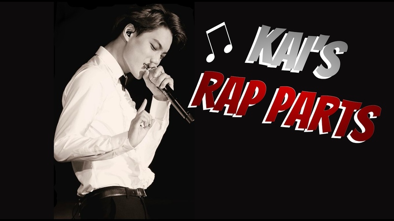 Kais best rap