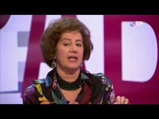 В гостях у проекта ПРАВ!ДА? - Дина Кирнарская