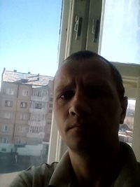 Сергей Криволапов
