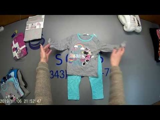 Д 515. Уп № 13. Микс детский сток. Германия. С/с 210 рублей за единицу.