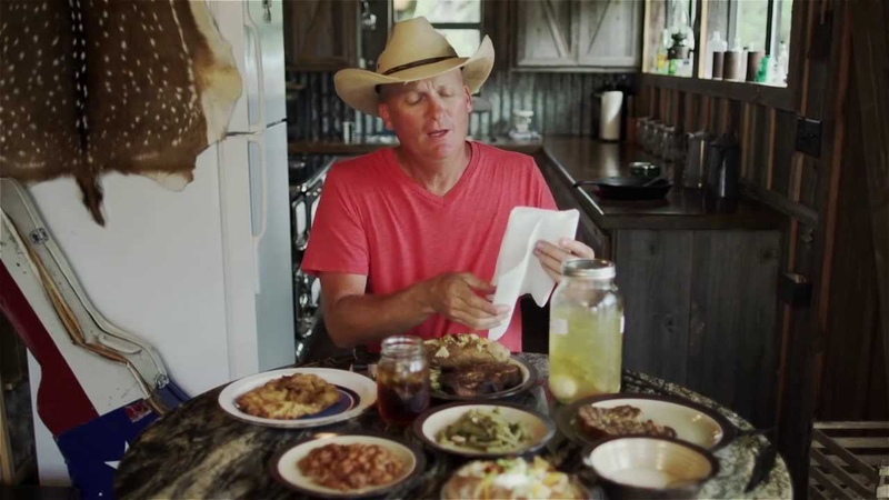 Kevin Fowler How Country Are Ya Official Music Video