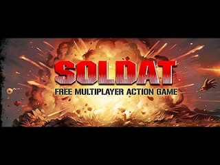 Soldat Soundtrack