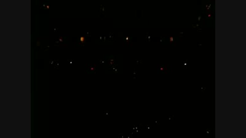 U2 Bullet the Blue