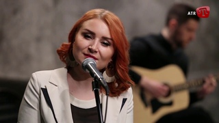 Tatiana Dokanina ve Aliye Hacabadinova - Niin Sadk Olmadn Szne