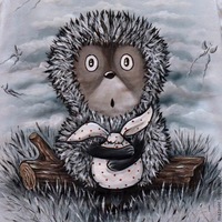 Сергей Козлов