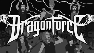 Razorblade Meltdown (New Official Video)