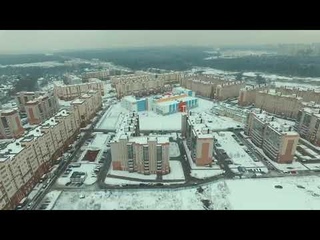 ЖК Видный город