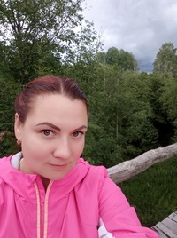 Ольга Силаева