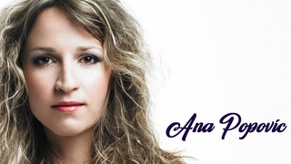 Ana Popovic - Love Fever