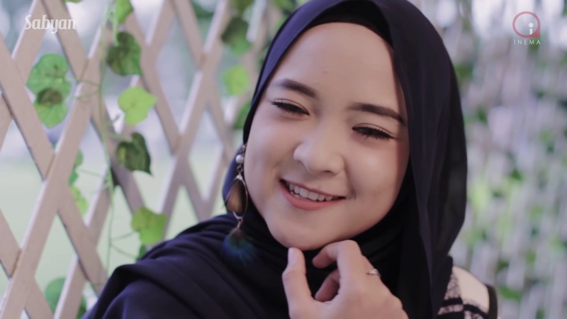 YA JAMALU Versi SABYAN Feat El Alice