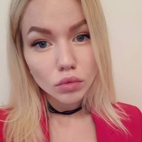 Алиса Баженова | 