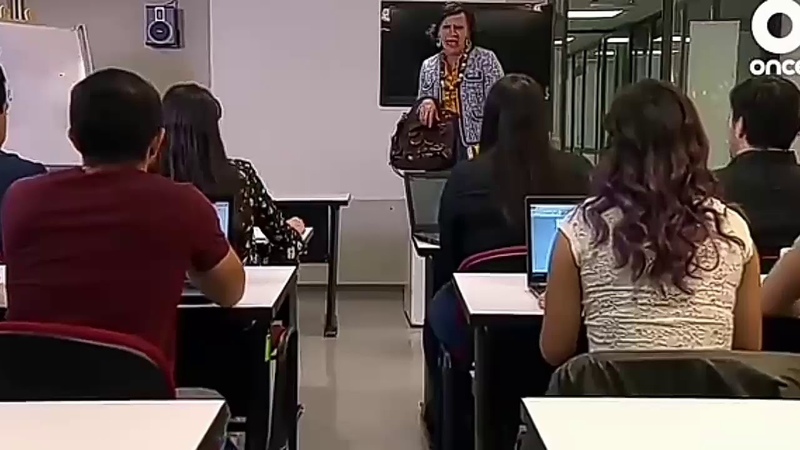 MADAME DIDI, la