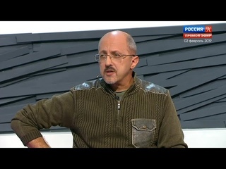 Рустам Рахматуллин про квартал на Фрунзе