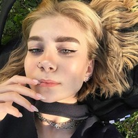 Ксюша Фролова