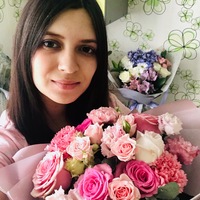 Настя Нестеренко
