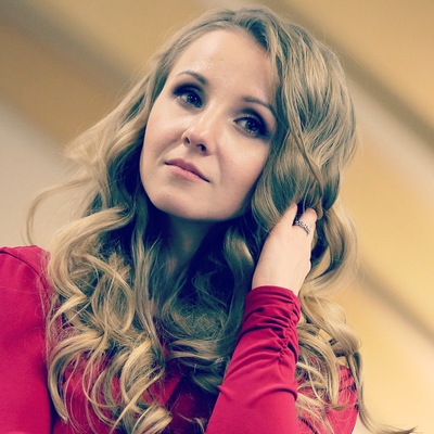 Катерина Рогозова