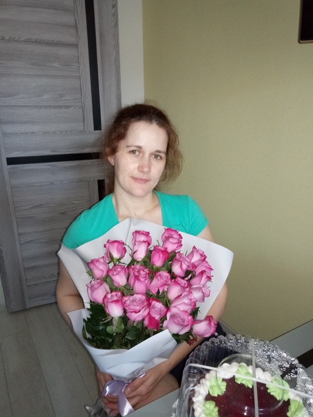 Мария Макарова, Россия, Вологда