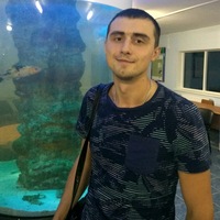 Александр Попков